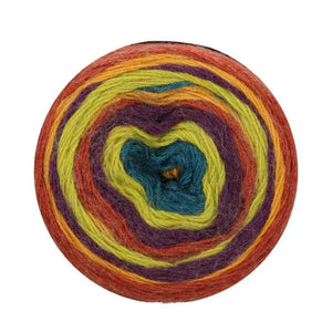LANA MOHAIR DREAM - Schachenmayr - 0091 - Amber Color - LacariaRicami.Store