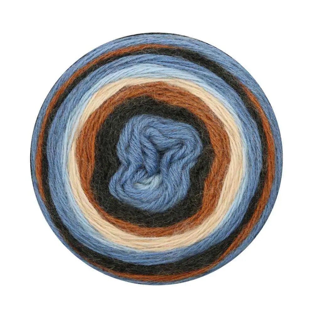LANA MOHAIR DREAM - Schachenmayr - 0092 - True Blue Color - LacariaRicami.Store