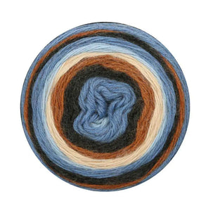 LANA MOHAIR DREAM - Schachenmayr - 0092 - True Blue Color - LacariaRicami.Store