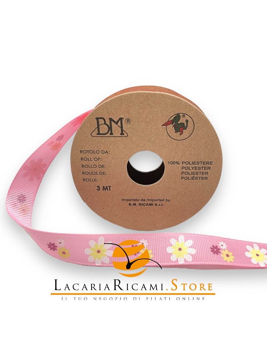 NASTRI-RIBBON Passamanerie - - LacariaRicami.Store