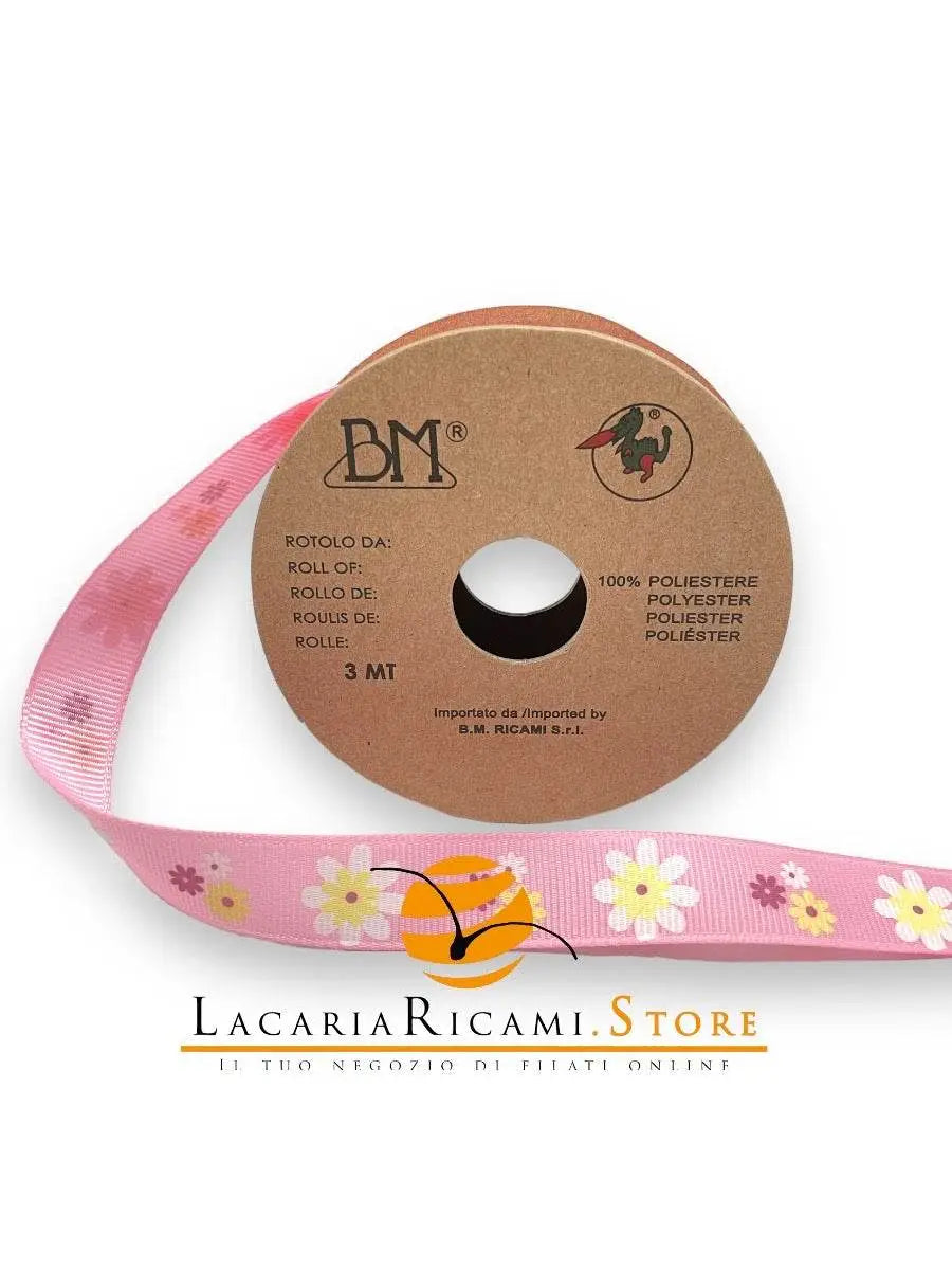 NASTRI-RIBBON Passamanerie - - LacariaRicami.Store