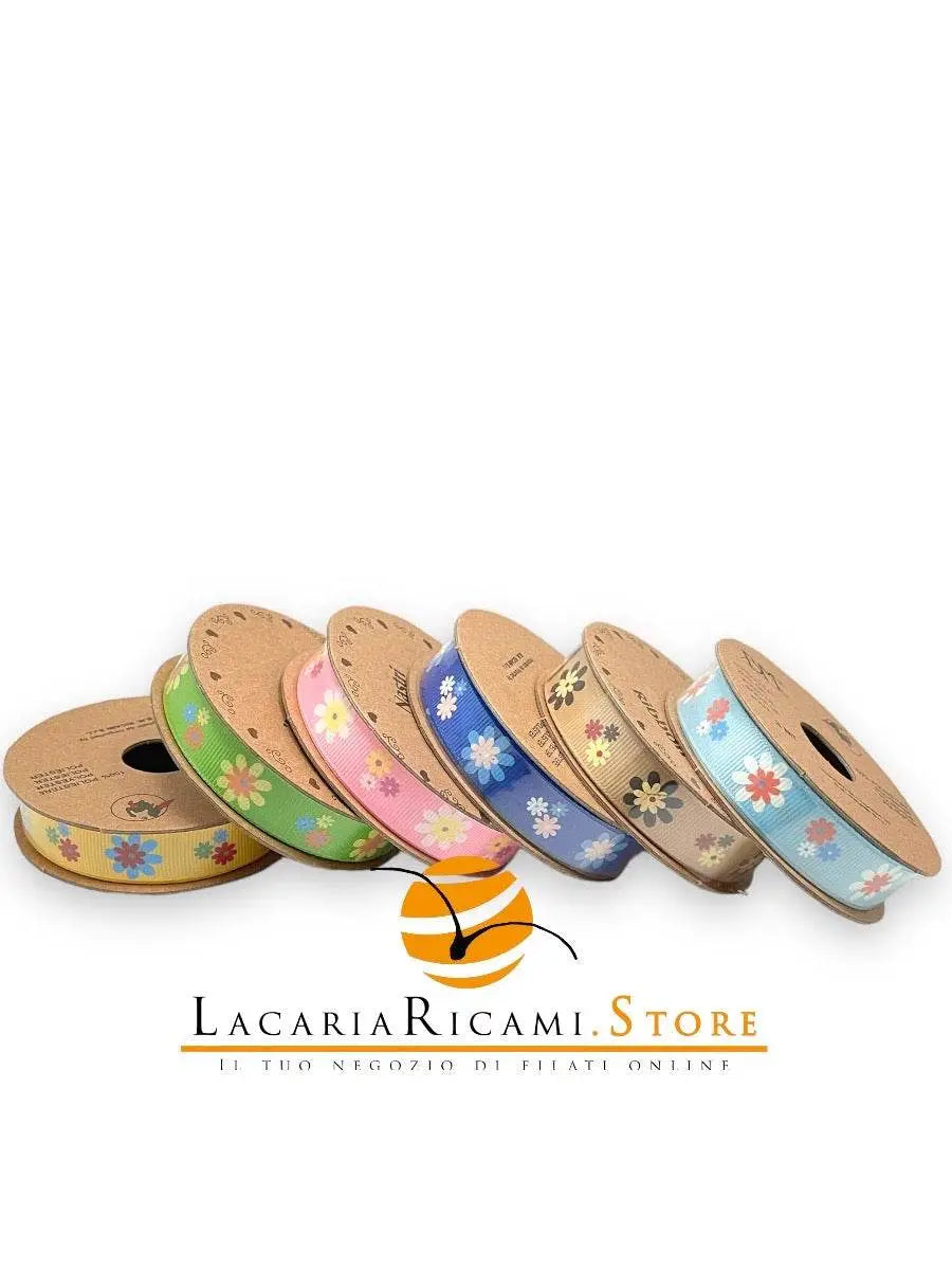 NASTRI-RIBBON Passamanerie - - LacariaRicami.Store