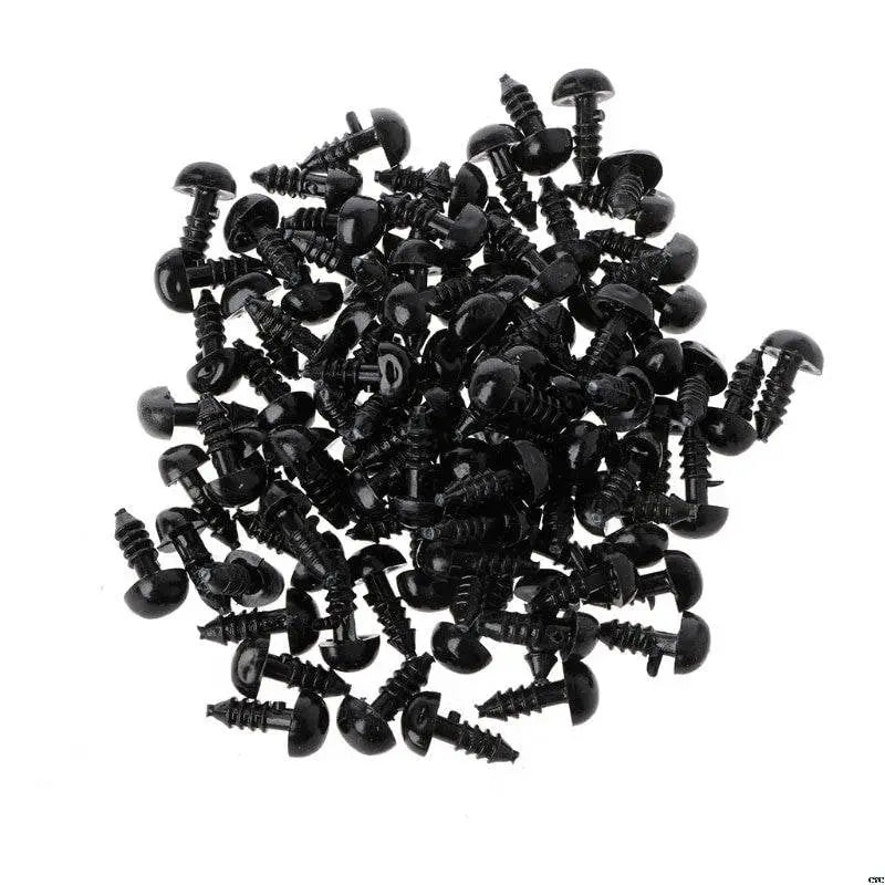 NASI di Sicurezza PER AMIGURUMI - - LacariaRicami.Store