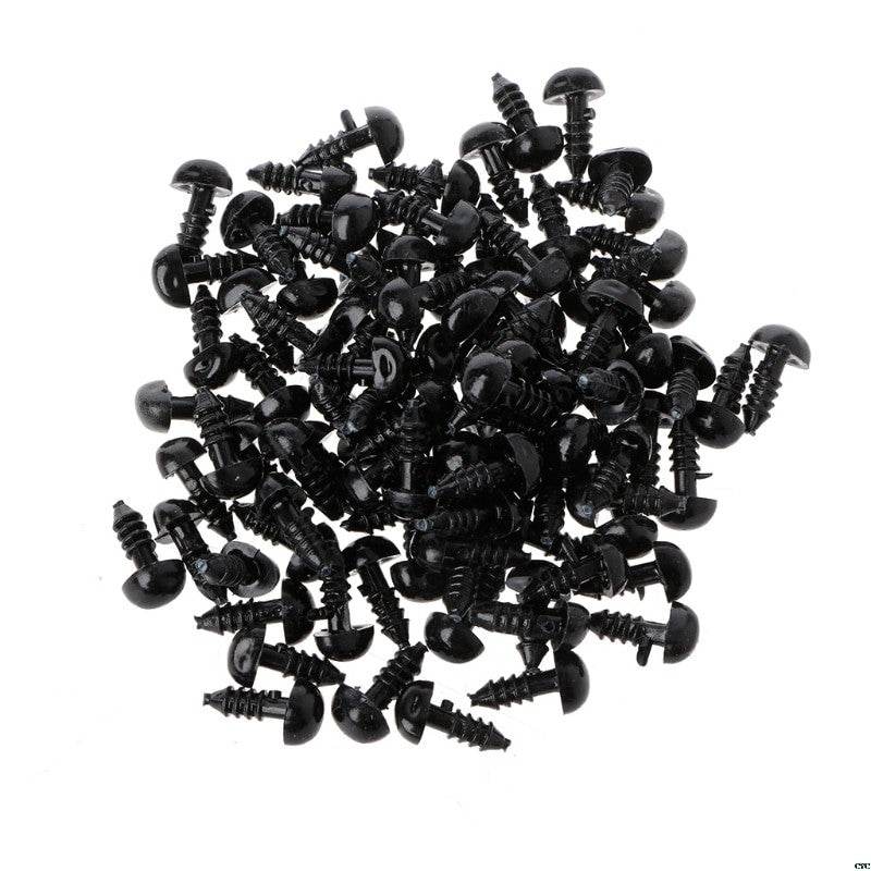 Zoom TRIANGOLO NERO 7X9mm