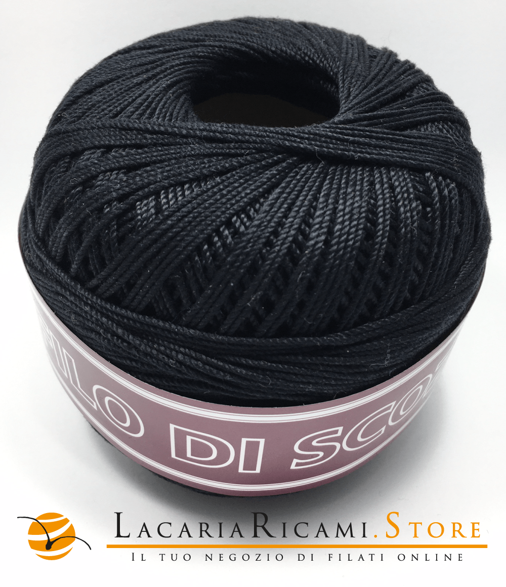 Zoom BLACK - NERO