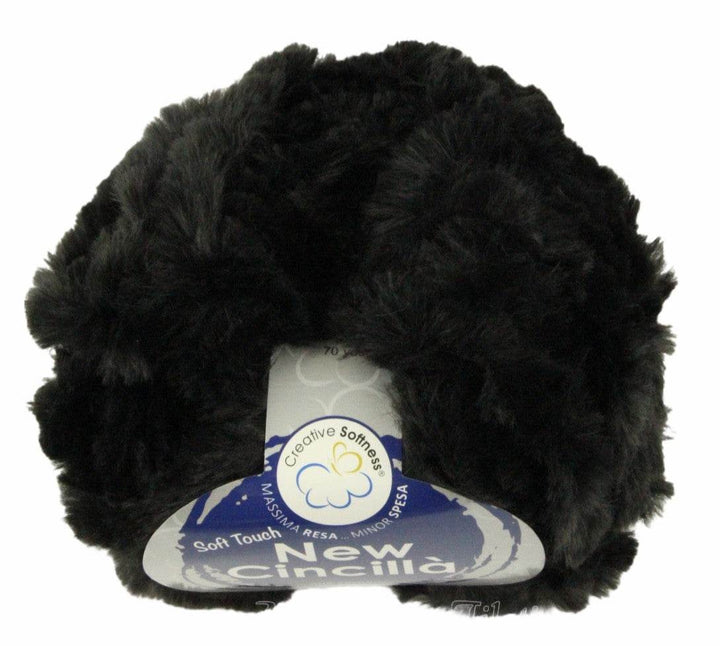 MICROFIBRA New Cincillà - Miss Tricot Filati | Filato Favoloso - - LacariaRicami.Store