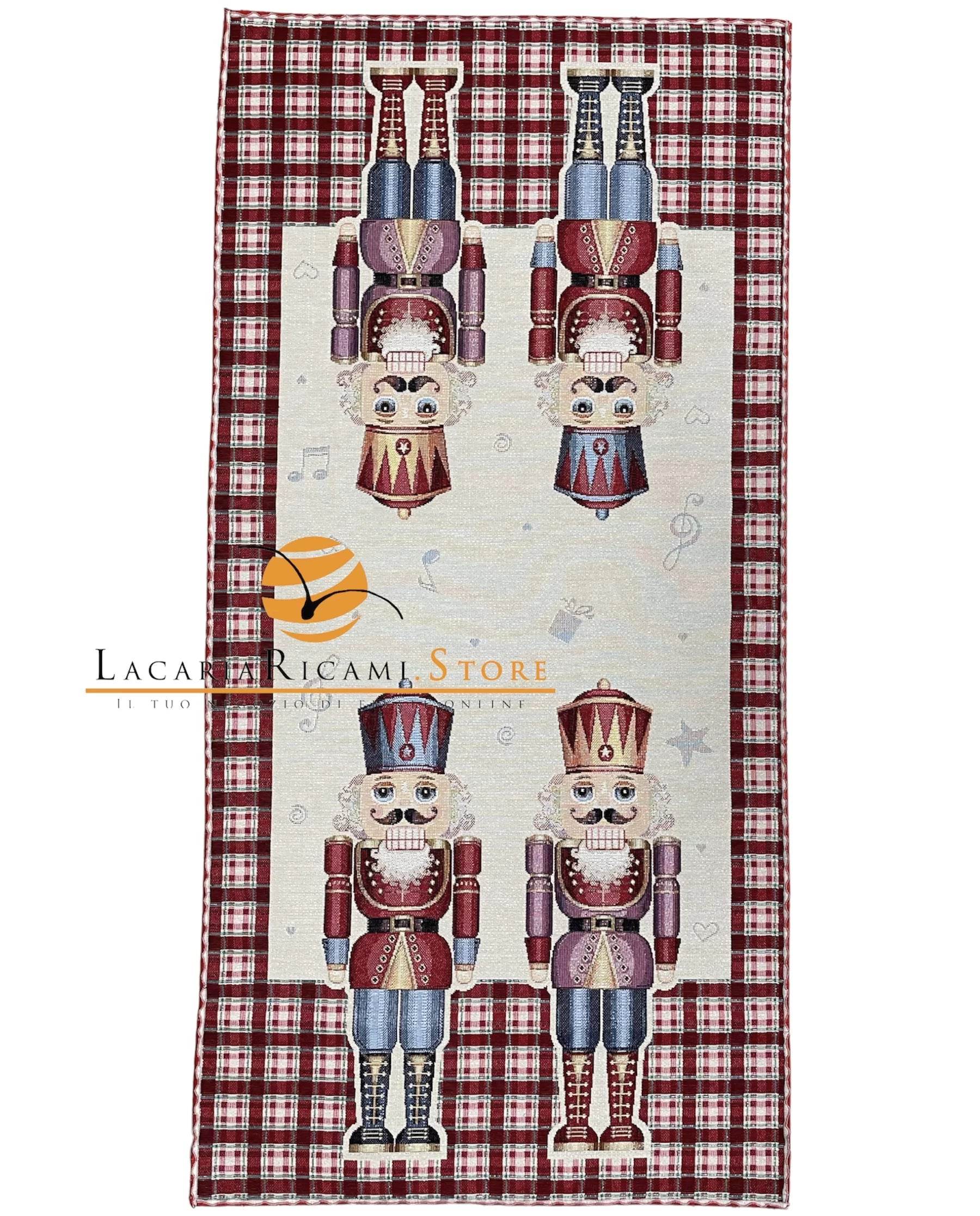 Zoom Runner piccolo 100x40 cm