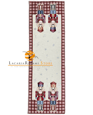 GOBELIN NoiX RIFINITO | Gobelin Sensazionale - - LacariaRicami.Store