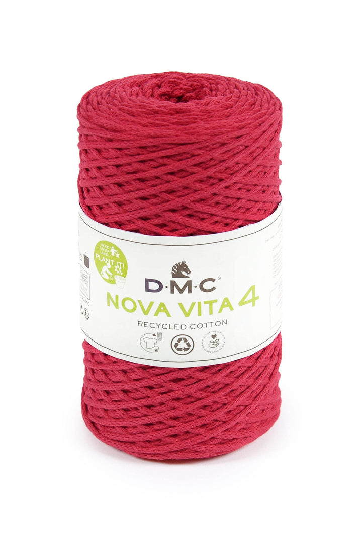 Cordino ECO VITA 04 - DMC - - LacariaRicami.Store