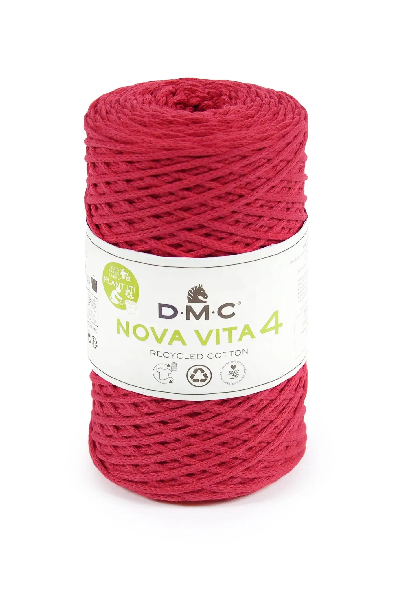 Cordino ECO VITA 04 - DMC - - LacariaRicami.Store