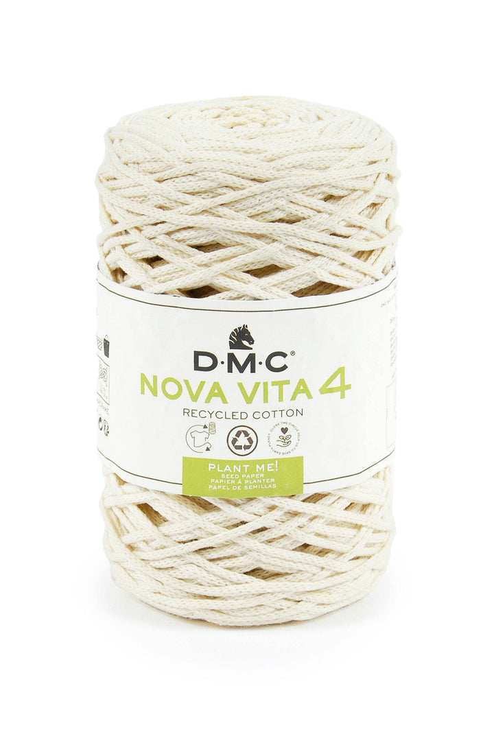 Cordino ECO VITA 04 - DMC - - LacariaRicami.Store