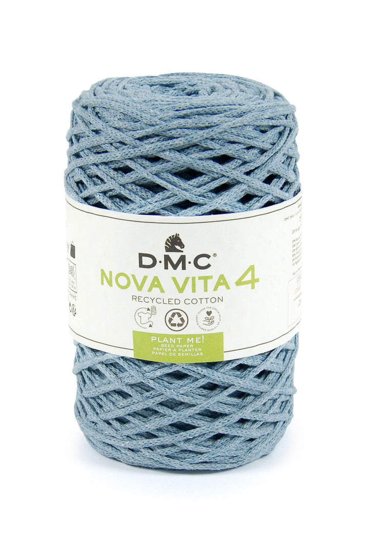 Cordino ECO VITA 04 - DMC - - LacariaRicami.Store