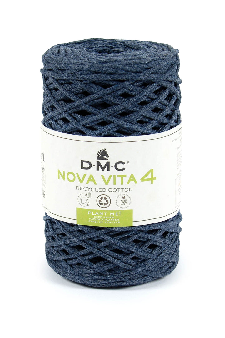 Cordino ECO VITA 04 - DMC - - LacariaRicami.Store