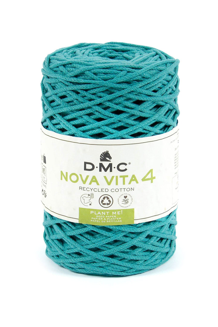Cordino ECO VITA 04 - DMC - - LacariaRicami.Store