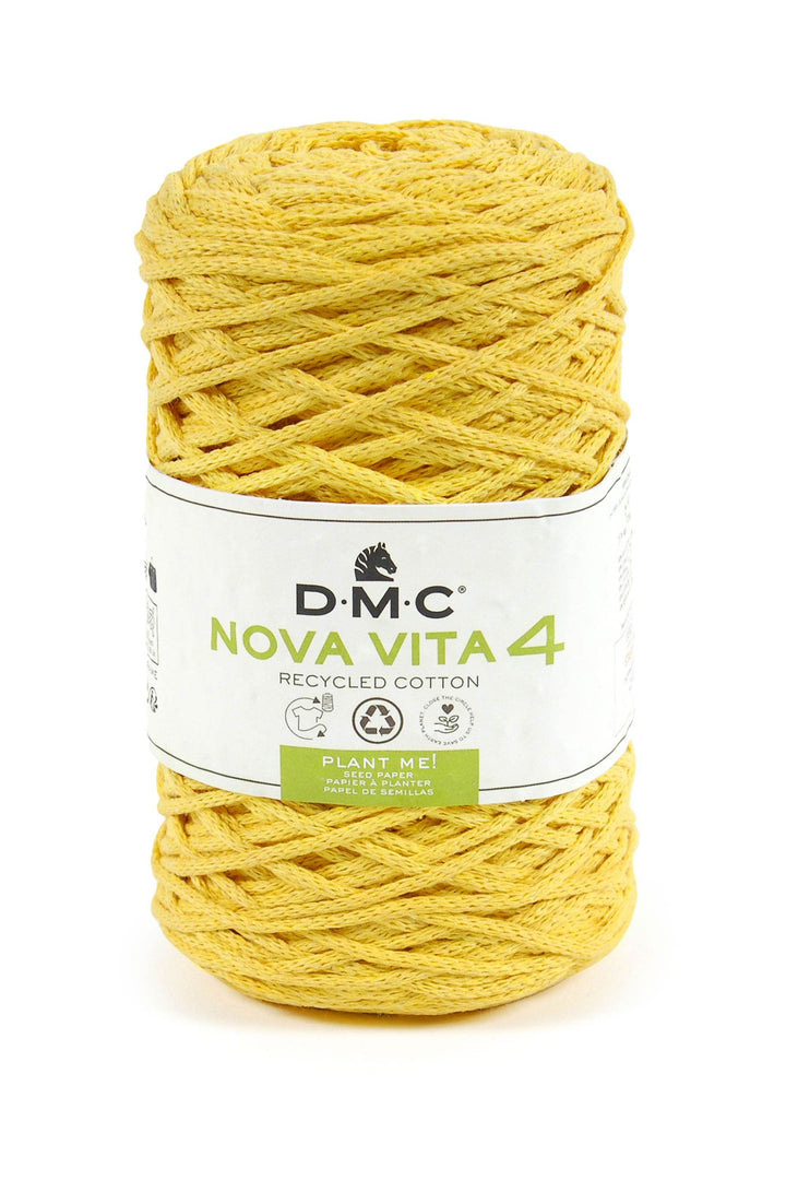 Cordino ECO VITA 04 - DMC - - LacariaRicami.Store