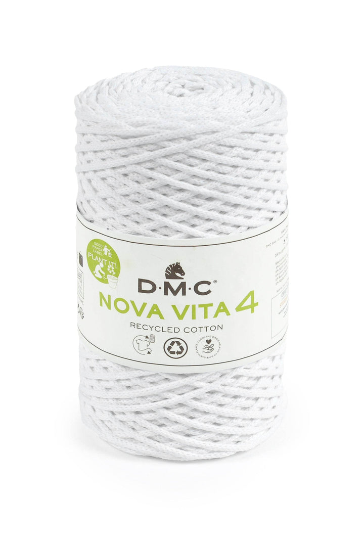 Cordino ECO VITA 04 - DMC - - LacariaRicami.Store