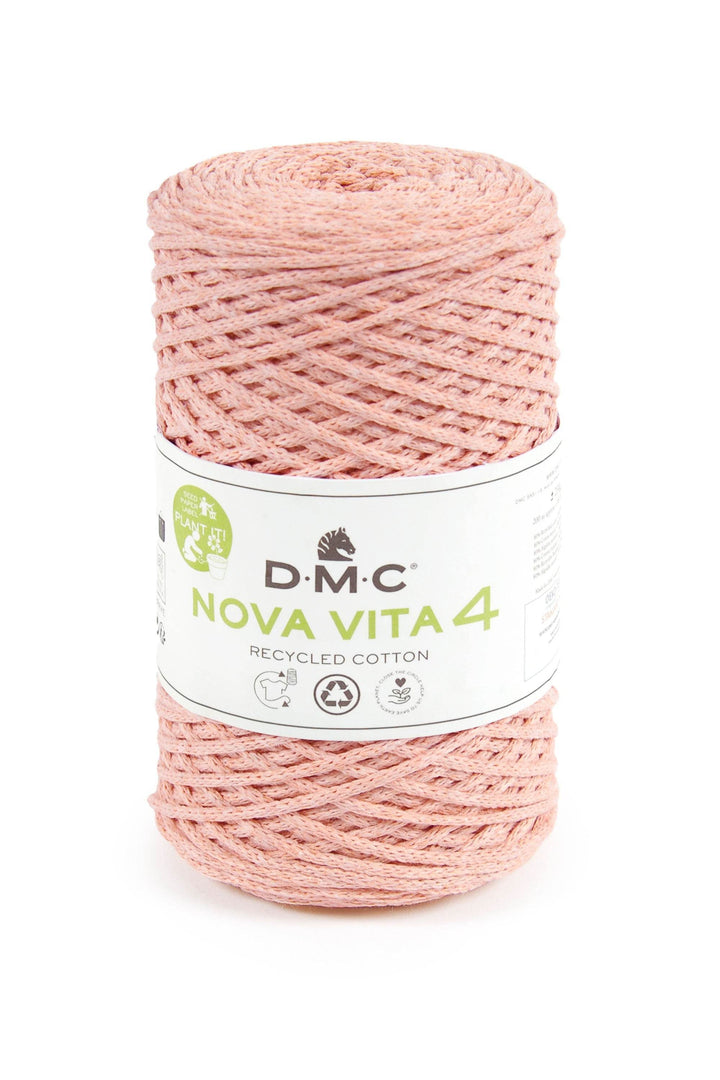 Cordino ECO VITA 04 - DMC - - LacariaRicami.Store