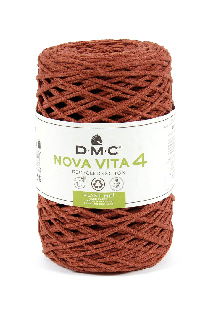 Cordino ECO VITA 04 - DMC - - LacariaRicami.Store