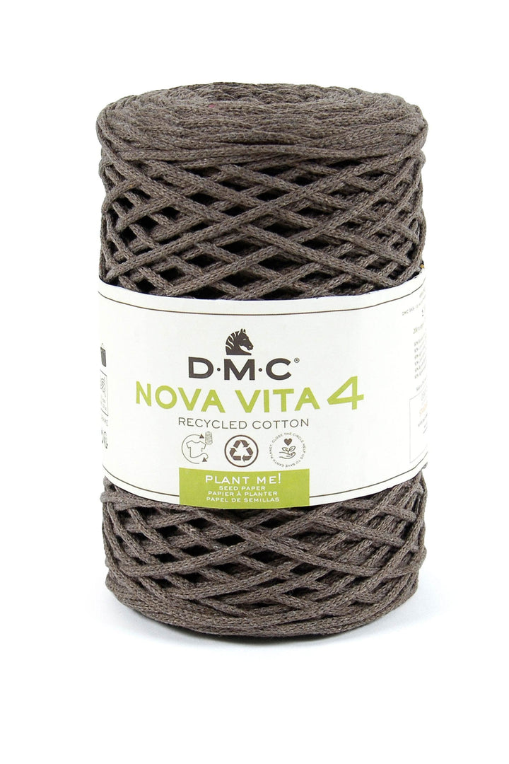 Cordino ECO VITA 04 - DMC - - LacariaRicami.Store