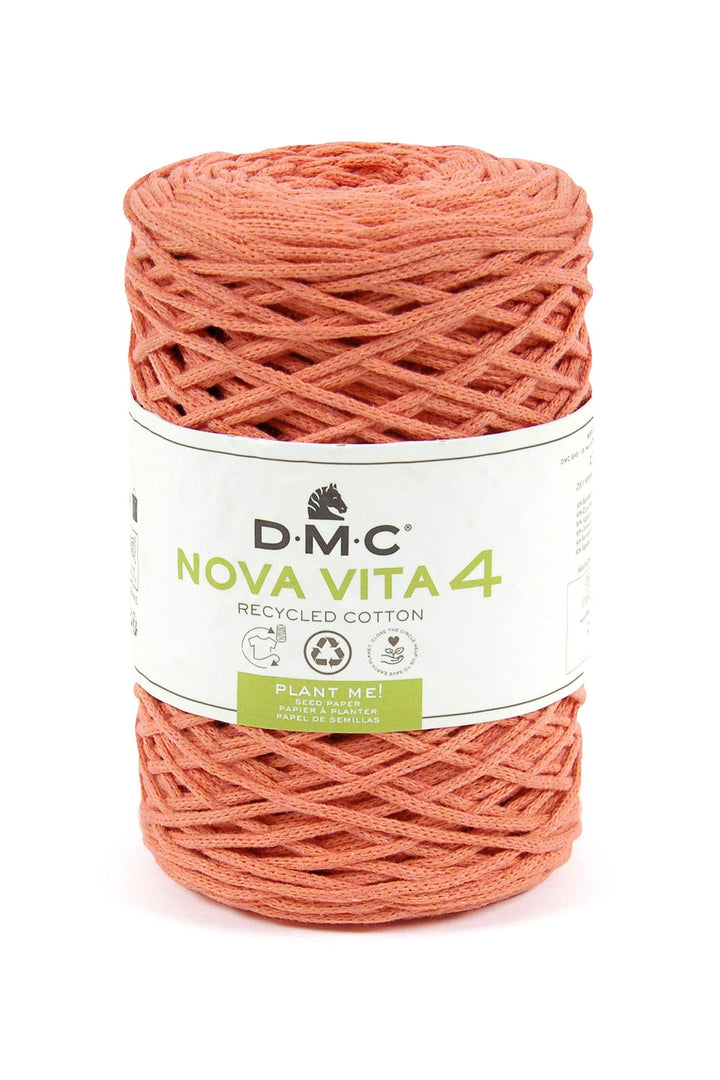 Cordino ECO VITA 04 - DMC - - LacariaRicami.Store