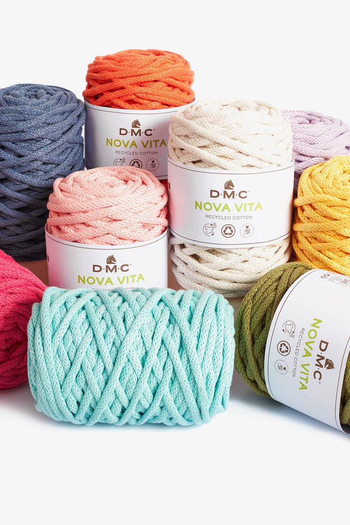 Cordino ECO VITA 12 - DMC - - LacariaRicami.Store