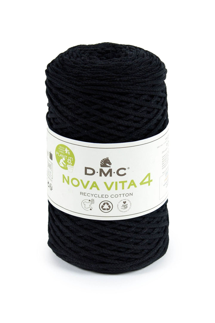 Cordino ECO VITA 04 - DMC - - LacariaRicami.Store
