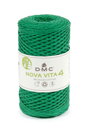 Cordino NOVA VITA 04 METALLIC - DMC - - LacariaRicami.Store