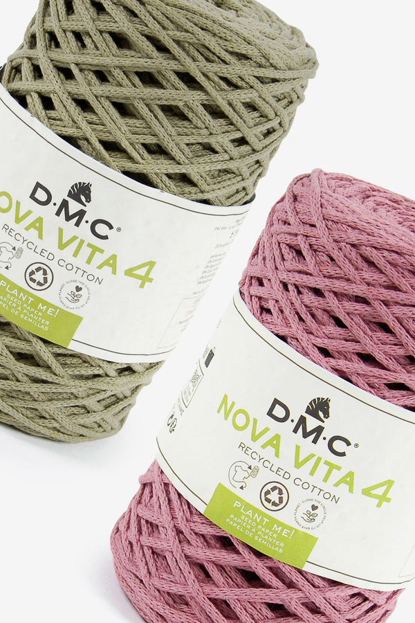 Cordino NOVA VITA 04 - DMC