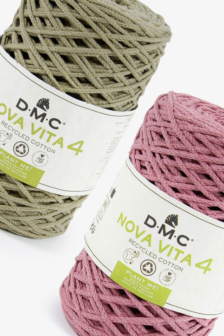 Cordino ECO VITA 04 - DMC - - LacariaRicami.Store