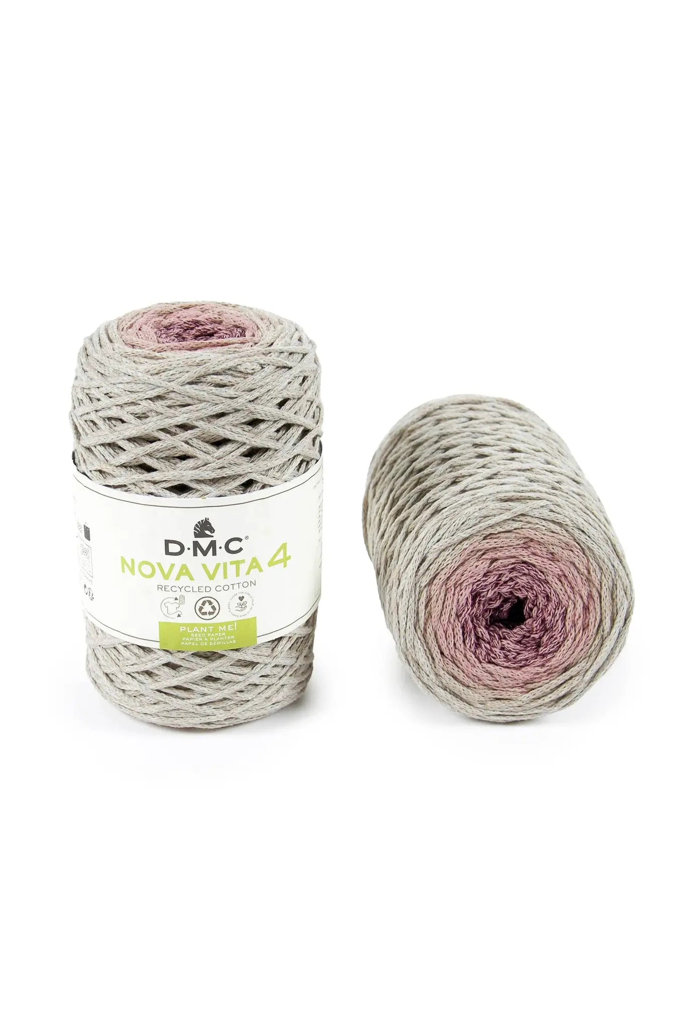 Cordino NOVA VITA 04 MultiColor - DMC - - LacariaRicami.Store