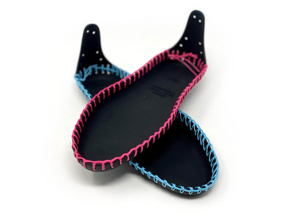 Originale Botties® filato rotondo zero 0,8mm - - LacariaRicami.Store
