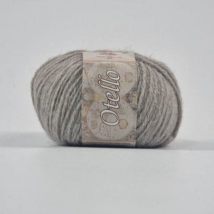 Lana Otello - Silke - - LacariaRicami.Store