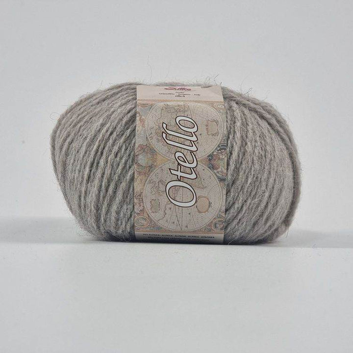 Lana Otello - Silke - - LacariaRicami.Store