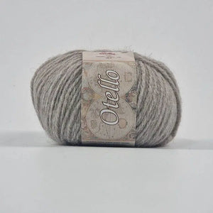 Lana Otello - Silke - - LacariaRicami.Store