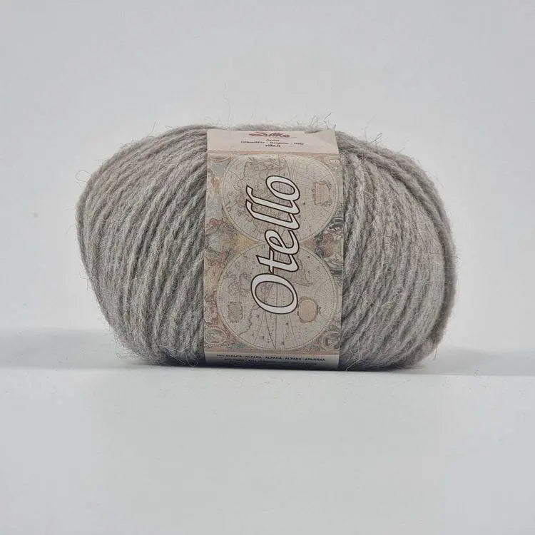 Lana Otello - Silke - - LacariaRicami.Store