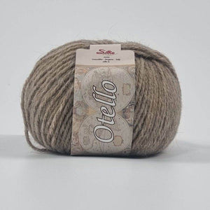 Lana Otello - Silke - - LacariaRicami.Store