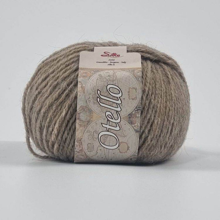 Lana Otello - Silke - - LacariaRicami.Store