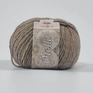 Lana Otello - Silke - - LacariaRicami.Store
