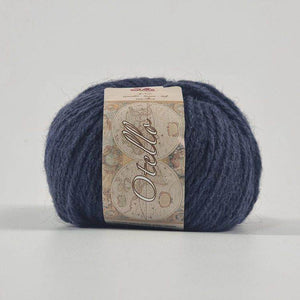 Lana Otello - Silke - - LacariaRicami.Store