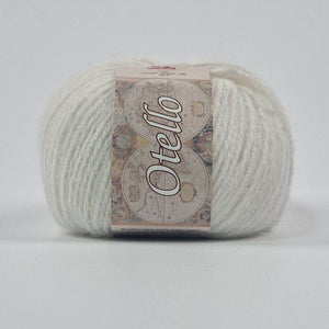 Lana Otello - Silke - - LacariaRicami.Store
