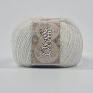 Lana Otello - Silke - - LacariaRicami.Store