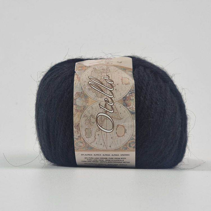Lana Otello - Silke - - LacariaRicami.Store