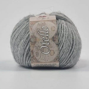Lana Otello - Silke - - LacariaRicami.Store