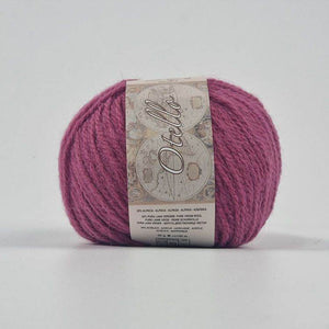 Lana Otello - Silke - - LacariaRicami.Store