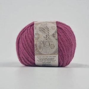 Lana Otello - Silke - - LacariaRicami.Store