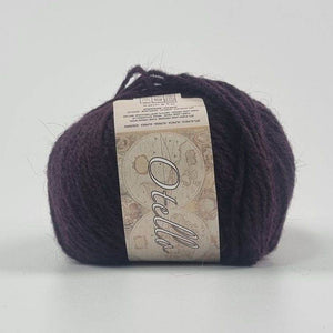 Lana Otello - Silke - - LacariaRicami.Store