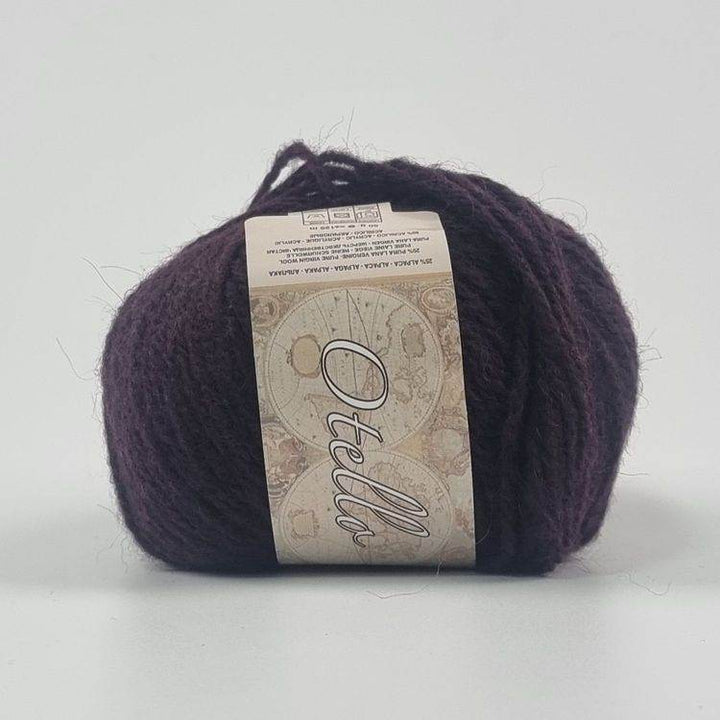 Lana Otello - Silke - - LacariaRicami.Store