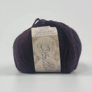 Lana Otello - Silke - - LacariaRicami.Store