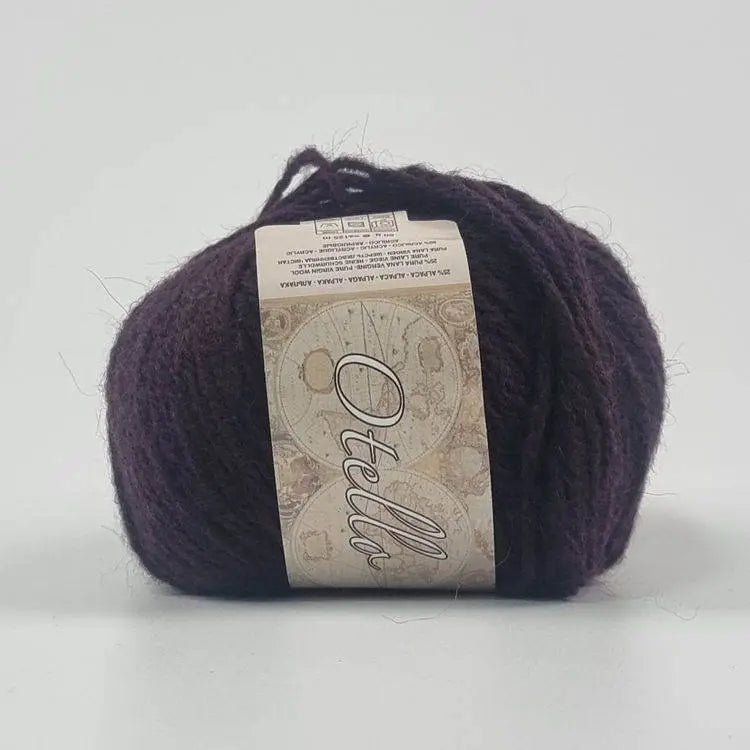 Lana Otello - Silke - - LacariaRicami.Store