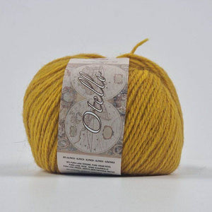 Lana Otello - Silke - - LacariaRicami.Store